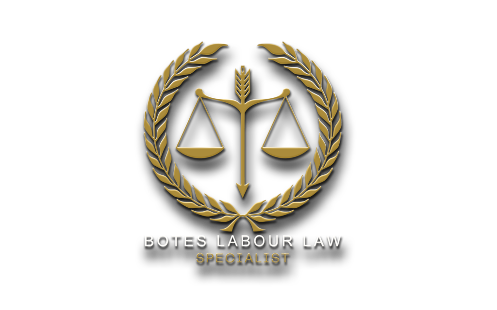Labor Law Information